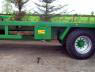 25' Bale Trailer